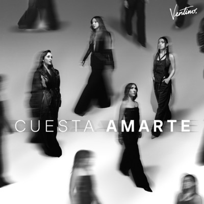 シングル/Cuesta Amarte/Ventino