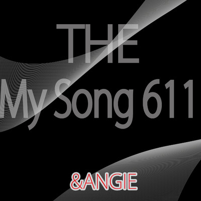 アルバム/My Song 611/&ANGIE