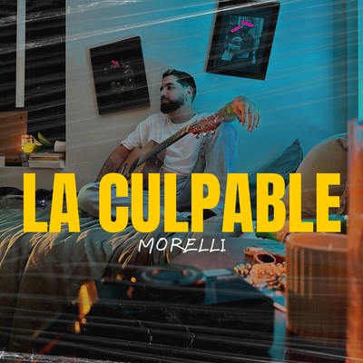 シングル/La Culpable/Morelli
