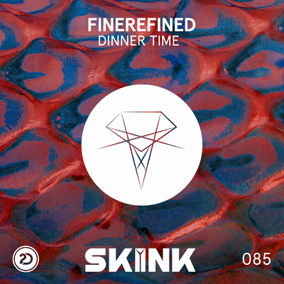 アルバム/Dinner Time/FineRefined