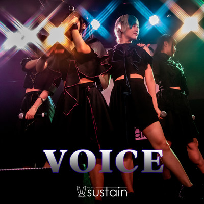 VOICE/sustain