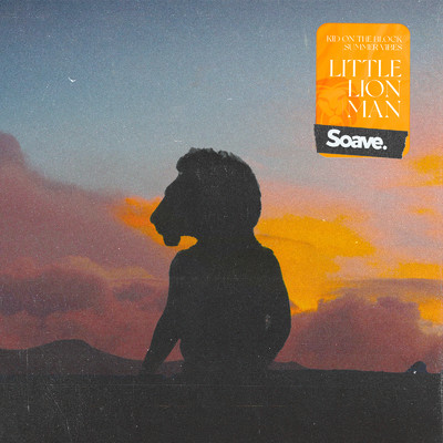 シングル/Little Lion Man/Kid On The Block & Summer Vibes