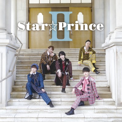 SHOCK/StarPrince