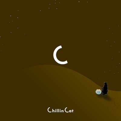 Calm Journey/Chillin Cat