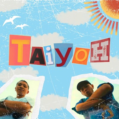 TAIYOH/GOLDNRUSH