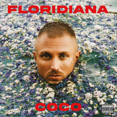 アルバム/Floridiana (Explicit)/coco