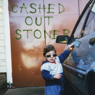 シングル/Cashed Out Stoner (Explicit) (featuring Izzie Gibbs)/Chillinit