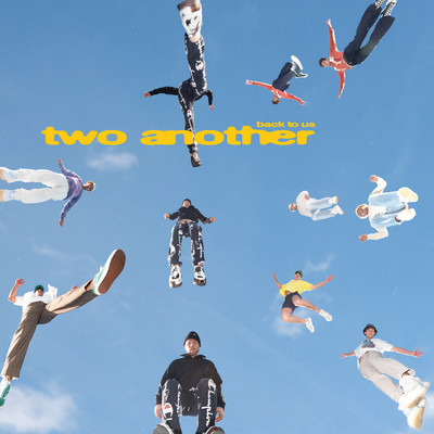 シングル/One I Need/Two Another