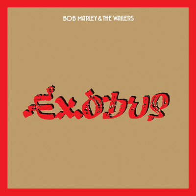 アルバム/Exodus (Deluxe Edition)/ボブ・マーリー&ザ・ウェイラーズ