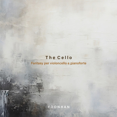 The Cello/YOONHAN