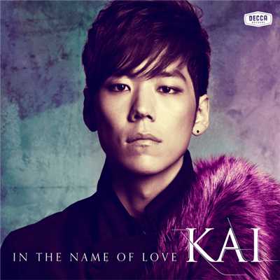 In The Name Of Love/KAI