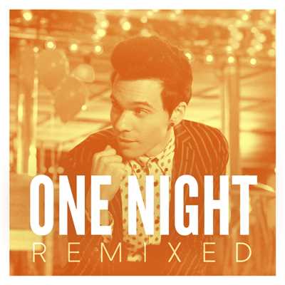 One Night (Remixed)/マシュー・コーマ