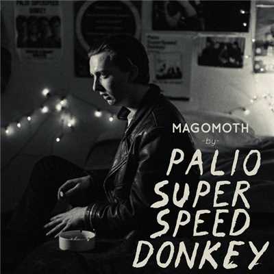 シングル/Magomoth/Palio SuperSpeed Donkey
