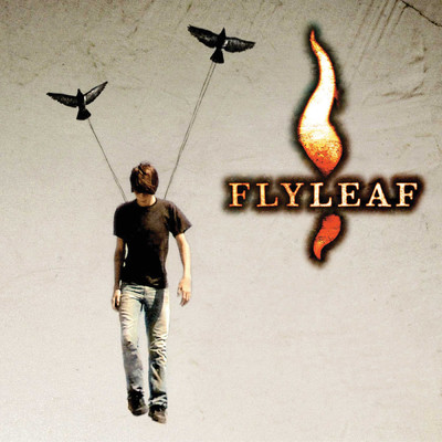Flyleaf/フライリーフ