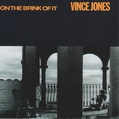 アルバム/On The Brink Of It/Vince Jones