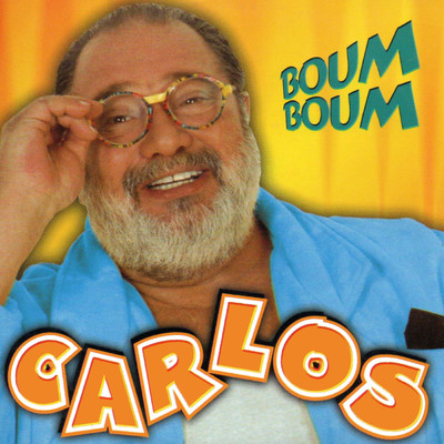 アルバム/Boum Boum/Carlos