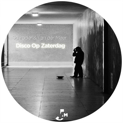 Disco op Zaterdag/Schroder & van der Meer