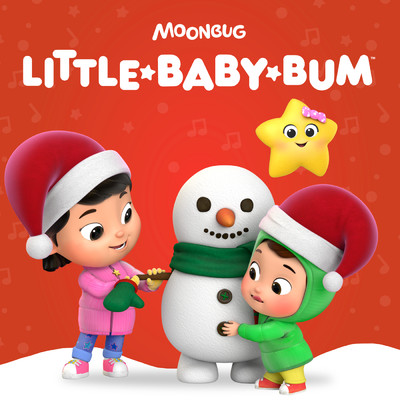 Dulce Navidad Entre Amigos/Little Baby Bum en Espanol