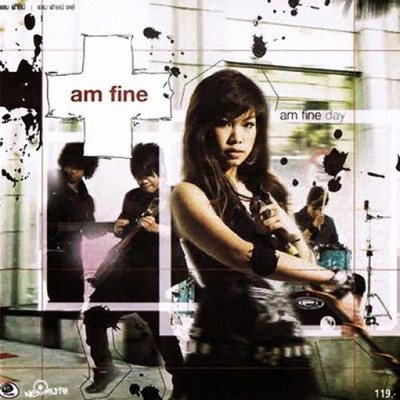 アルバム/Am Fine Day/Am Fine