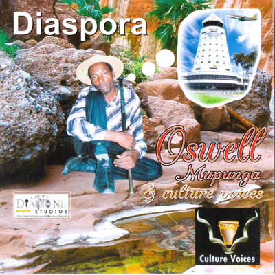Diaspora/Oswell Mupunga