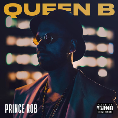 Queen B/Prince Rob