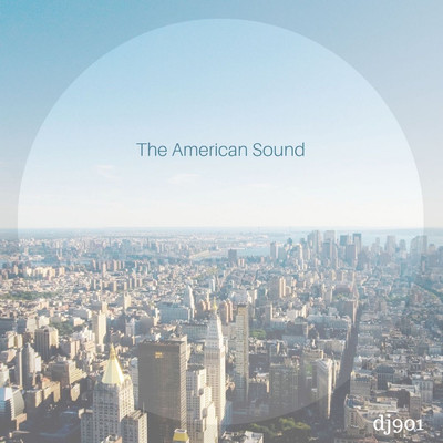 The American Sound/dj9o1