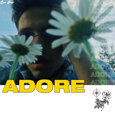 シングル/Adore/LUX BOY