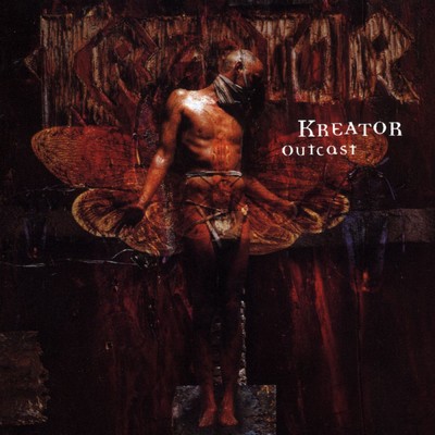 Against the Rest/Kreator