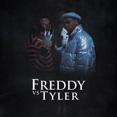 Freddy vs Tyler/Freddy K and Tyler ICU
