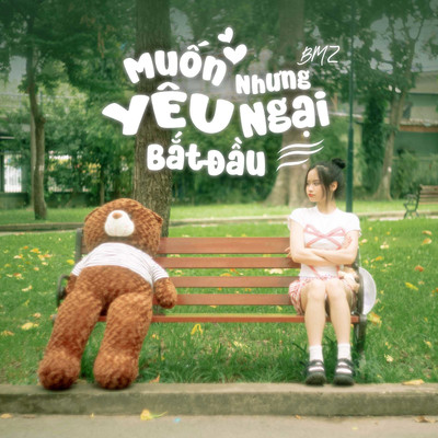 シングル/Muon Yeu Nhung Ngai Bat Dau (Beat)/BMZ