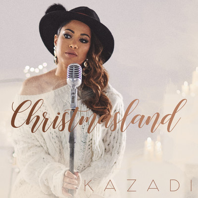 Christmasland/KAZADI