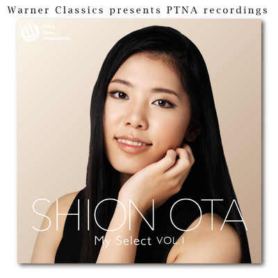 SHION OTA - My Select vol.1/太田糸音