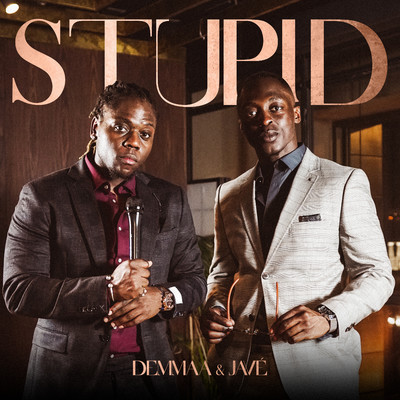 シングル/Stupid/Demmaa & Jave