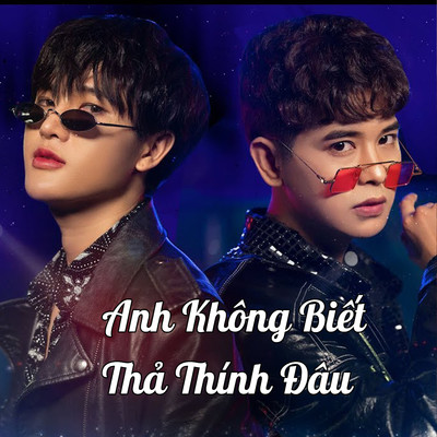 アルバム/Anh Khong Biet Tha Thinh Dau/Mario Band