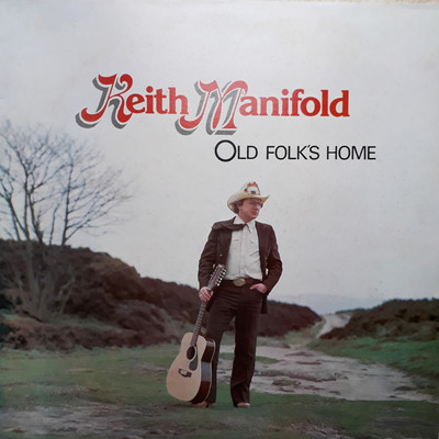 Old Folk's Home/Keith Manifold