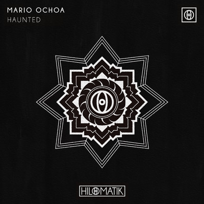 Haunted/Mario Ochoa