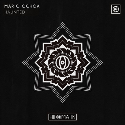 シングル/Haunted/Mario Ochoa