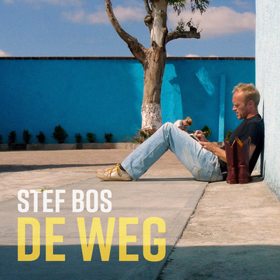 シングル/De Weg/Stef Bos