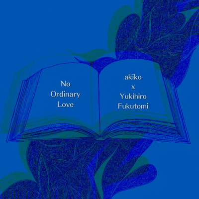 No Ordinary Love/akiko