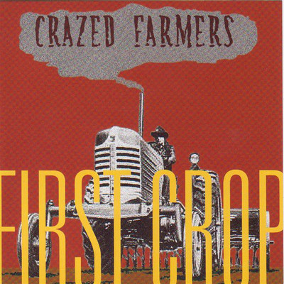 シングル/Russ/Crazed Farmers