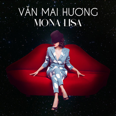 シングル/Monalisa/Van Mai Huong