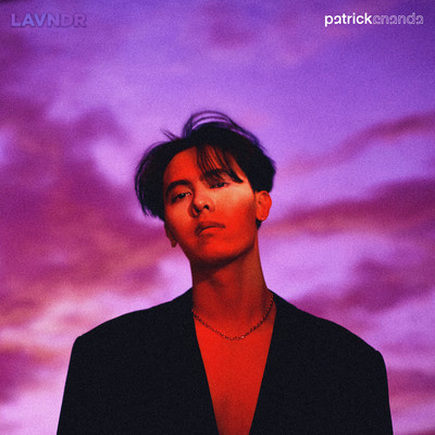 Lavender/Patrickananda