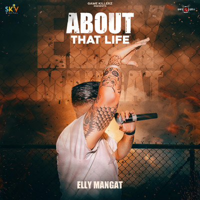 シングル/About That Life/Elly Mangat