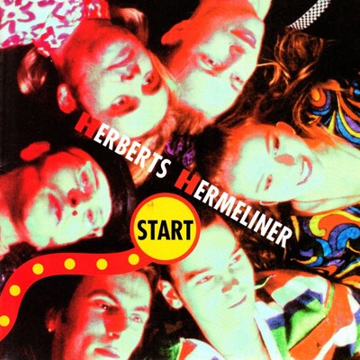 アルバム/Start/Herberts Hermeliner