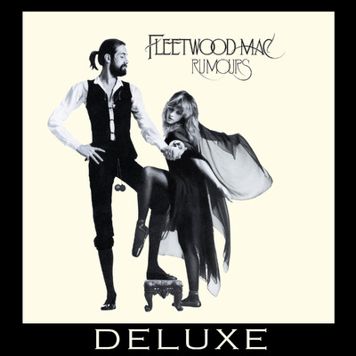 シングル/Never Going Back Again (Instrumental)/Fleetwood Mac