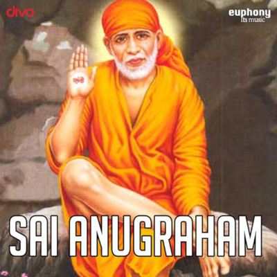 アルバム/Sai Anugraham/Sriraman