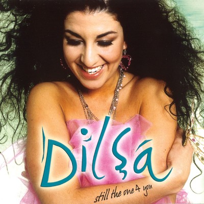 アルバム/Still the one 4 you/Dilsa