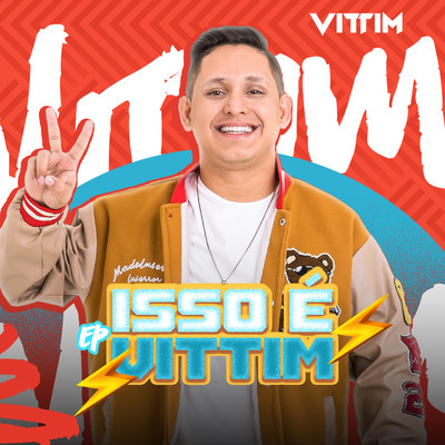 アルバム/Isso e Vittim/Vittim