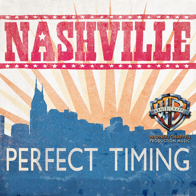 Nashville: Perfect Timing/David Dorn