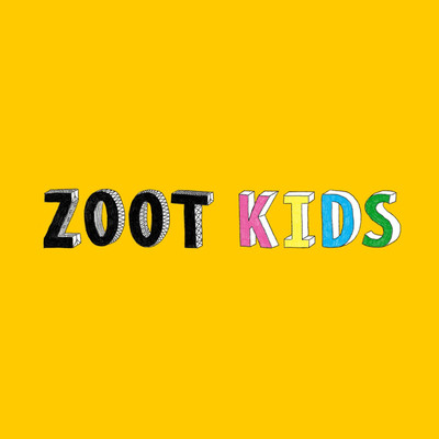 ZOOT KIDS/庄司優果